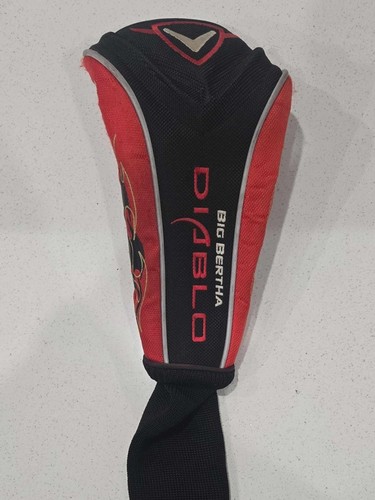 Callaway big bertha - callaway,