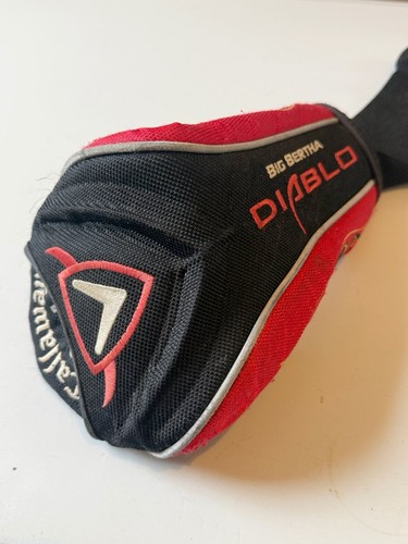 Callaway big bertha - big,