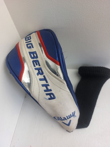 Callaway big bertha hybrid - big,