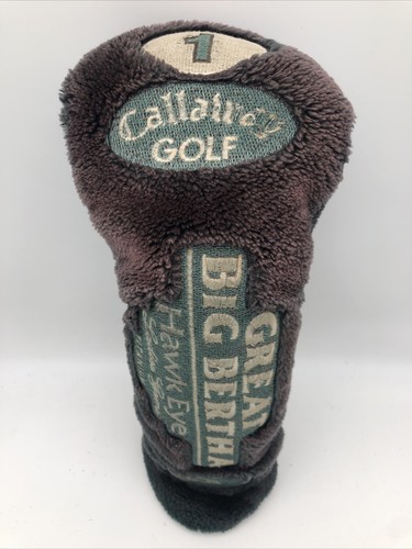 Callaway great big bertha hawk - callaway,