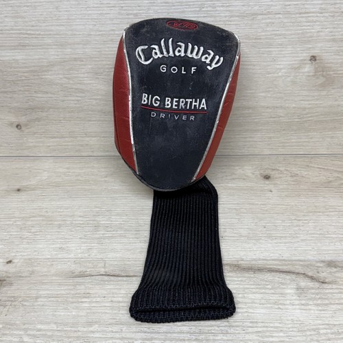 Callaway big bertha driver - callaway,