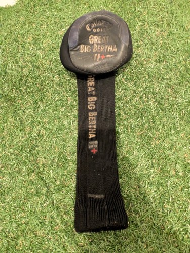 Callaway golf great big - big, bertha