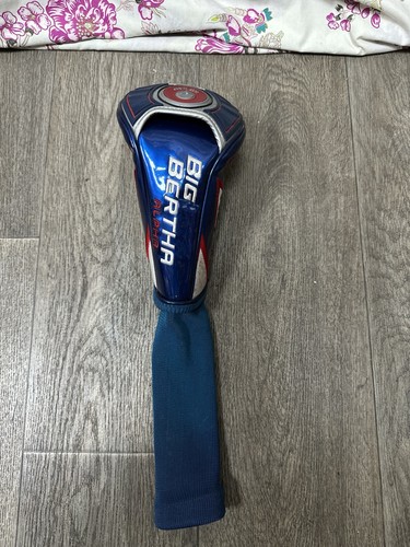 Callaway big bertha - callaway, alpha