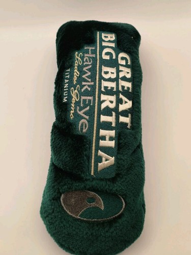 Callaway great big - great,