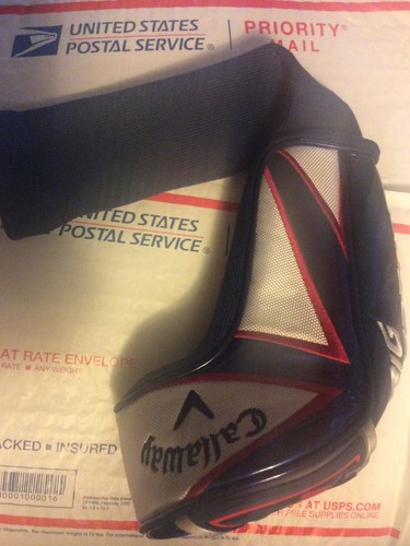 Callaway 2014 big bertha alpha - big,