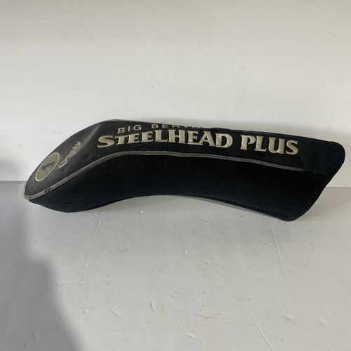 Callaway big bertha steelhead - callaway,