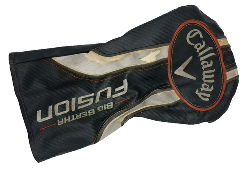 Callaway big bertha fusion - callaway,