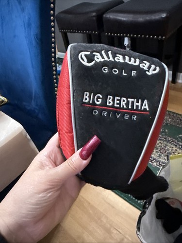 Callaway golf big bertha - big,