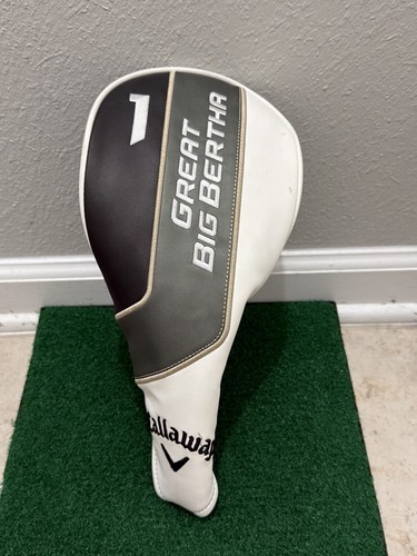 Callaway gbb great big bertha - great,