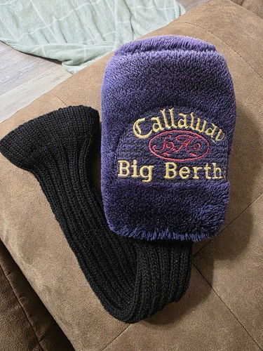 Callaway golf big bertha - callaway,