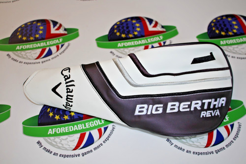 New callaway big bertha reva - big,