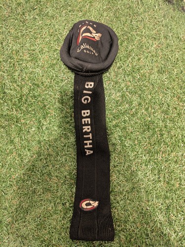 Vintage callaway big - vintage,