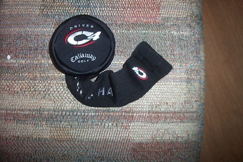 Brand new callaway big - new,