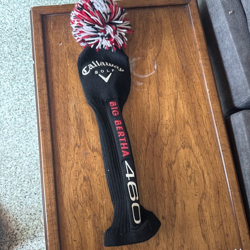 Callaway golf big - callaway, 460