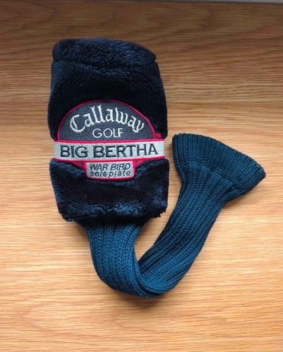 Callaway big bertha war bird - big,