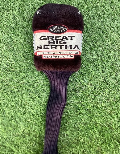 Callaway great big bertha - callaway,