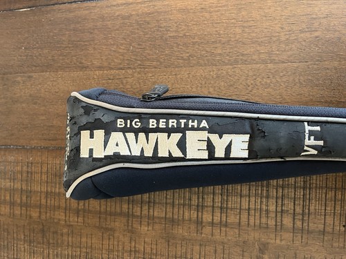 Callaway big bertha hawkeye - callaway,