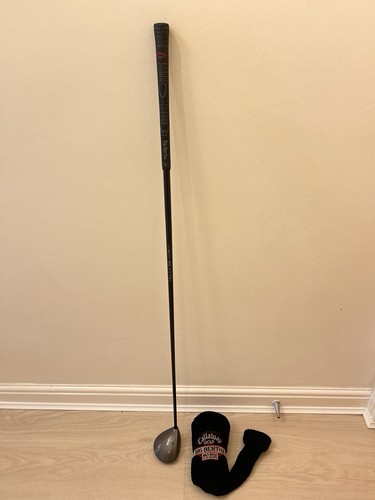 Callaway big bertha war - big,