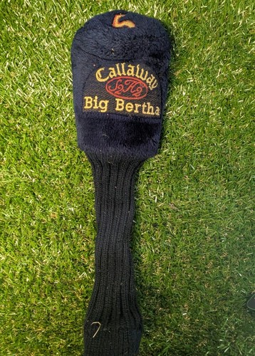 Callaway big bertha s2h2 - callaway,