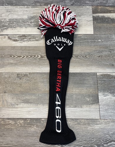 New callaway big bertha 460 - new,
