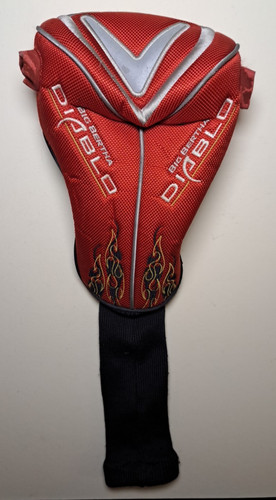 Callaway big bertha diablo - callaway,