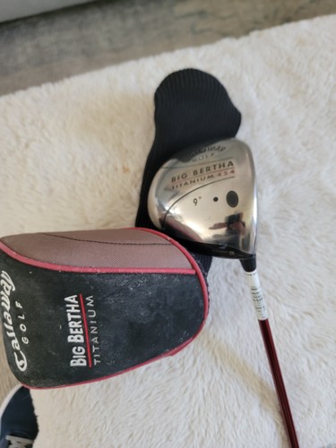 Callaway great big bertha - callaway,