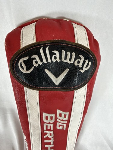 Callaway big bertha - callaway,