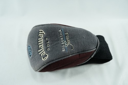 Callaway big bertha - callaway, 2004