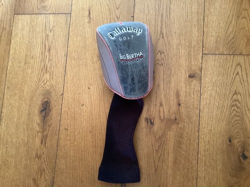 Callaway great big bertha - callaway,