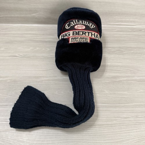 Callaway big bertha head cover - callaway,