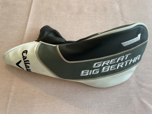 Callaway great big bertha 2023 - callaway,