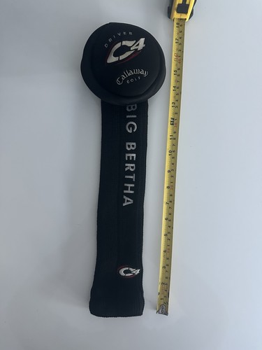 Callaway big bertha driver - bertha,