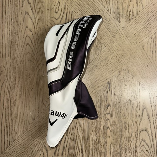Callaway big bertha - big,
