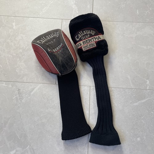 Callaway golf big - callaway,