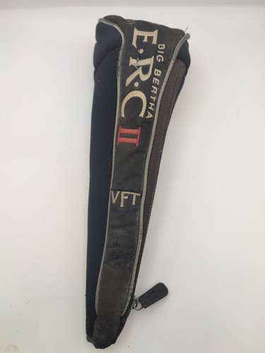 Callaway big bertha erc - callaway,