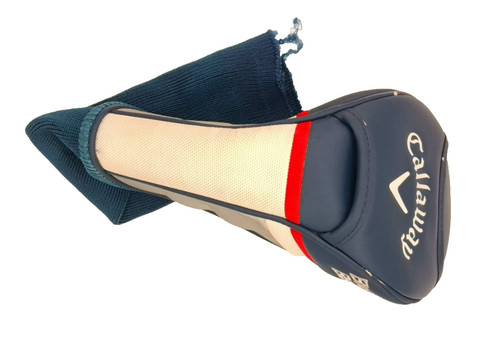Callaway big bertha driver - callaway,