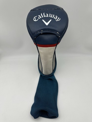 Callaway big bertha - big, cherry