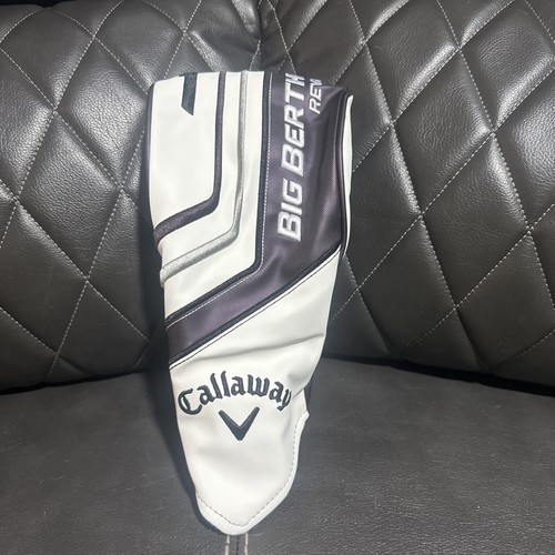 Callaway big bertha - bertha, reva