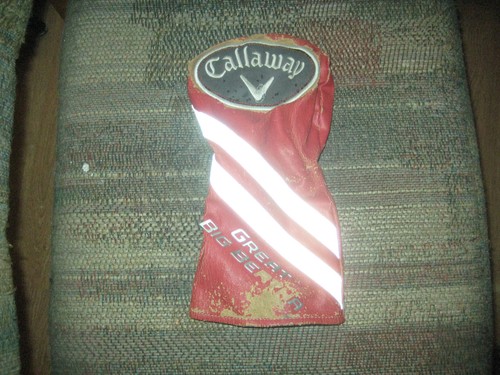 Used callaway great big - callaway,