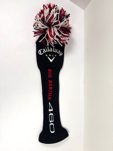 Callaway big bertha - callaway, 460