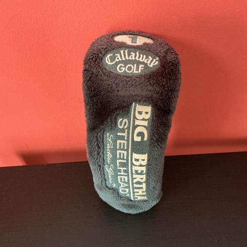 Callaway big bertha steelhead - callaway,