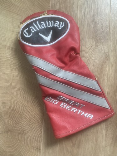 Callaway great big bertha - callaway,