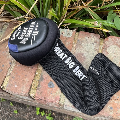 Callaway great big bertha - callaway🚩great,