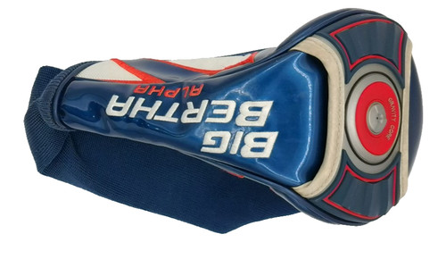 Callaway big bertha - callaway,