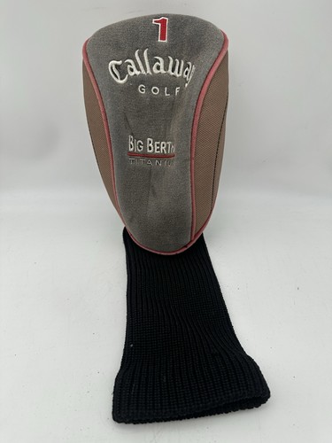Vintage callaway big bertha - big,