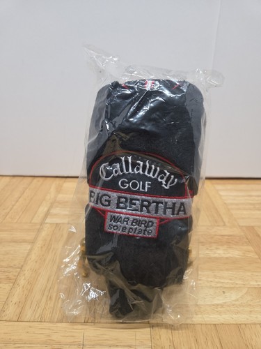 Vintage callaway big bertha - ​vintage,