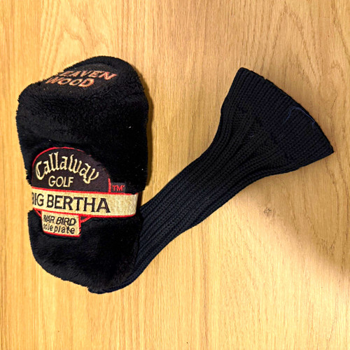 Callaway big bertha - callaway,