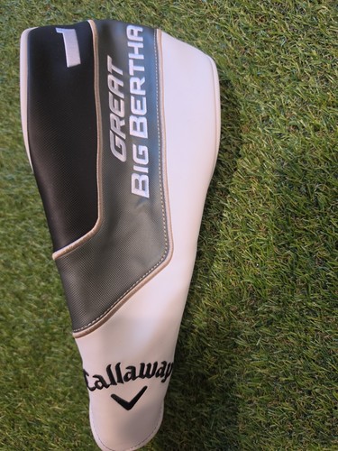 Callaway great big bertha - callaway,