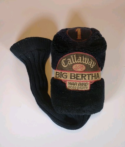 Vintage 90s callaway - vintage, big