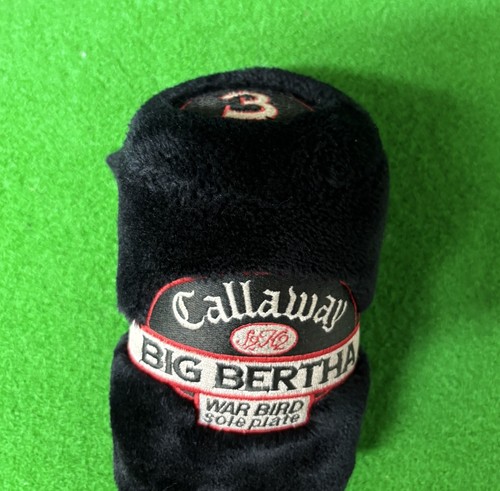 Callaway big bertha - war, bird